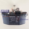 BOSCH Alternator Regulator 1197311555 / 0272220216 | Mercedes-Benz 0031542006 / A0031542006 | New!
